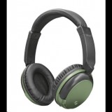 Trust KODO Bluetooth vezetéknélküli fejhallgató metál olíva zöld (22454) (22454) - Fejhallgató