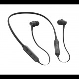 Trust Ludix Lightweight Bluetooth mikrofonos sport fülhallgató fekete (23108) (23108) - Fülhallgató