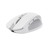 Trust Ozaa Compact Multi-Device Wireless Mouse White 24933