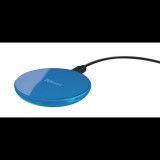 Trust Primo 22817 indukciós töltő kék (tr22817) - Vezeték nélküli töltők