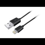 Trust tablet Lightning USB összekőtő kábel (19170) (19170) - Adatkábel