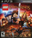 Tt Games Lego The Lord of the rings Ps3