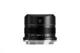 TTArtisan 32mm f2.8 makró objektív Nikon Z Full Frame vázakhoz (TTAAF3228B-Z)