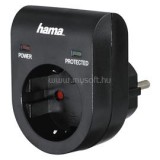 Túlfeszültségvédő hálózati adapter (HAMA_108878)
