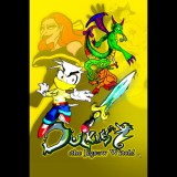 Turbulon Interactive Duckles: the Jisgaw Witch (PC - Steam elektronikus játék licensz)