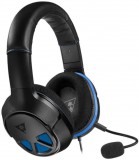 Turtle Beach Ear Force Recon 150 Gaming Headset for PS4 Black TBS-3320-02
