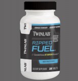 Twinlab Ripped Fuel (60 kap.)
