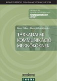 Typotex Kiadó Hamp Gábor; Horányi Özséb: Társadalmi kommunikáció mérnököknek - könyv