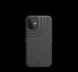 U by UAG Anchor - iPhone 12 Mini ütésálló tok - fekete
