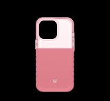 U by UAG Dip - iPhone 13 Pro ütésálló tok - clay