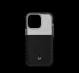 U by UAG Dip - iPhone 13 Pro ütésálló tok - fekete