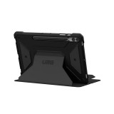 UAG Metropolis SE, black - Samsung Tab S9+ 224340114040