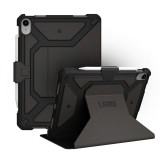 UAG Metropolis SE - iPad 10.9" (2022) ütésálló tok - fekete