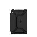 UAG Metropolis SE Samsung Tab S9 FE Black  224415114040