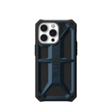 UAG Monarch Apple iPhone 13 Pro MagSafe Tok - Sötétkék