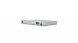 UbiQuiti Networks Dream Machine Special Edition - Stainless steel - 1U - Aluminum - Rack mounting - Activity - Link - Ready - 1700 MHz