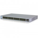 Ubiquiti US-48 Gigabit UniFi Switch (US-48) - Ethernet Switch