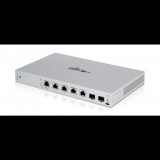 Ubiquiti US-XG-6POE Gigabit PoE UniFi Switch (US-XG-6POE) - Ethernet Switch