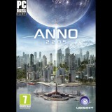 UBISOFT ANNO 2205 (PC -  Dobozos játék)