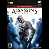 UBISOFT Assassin's Creed Director's Cut Edition (PC - GOG.com elektronikus játék licensz)