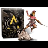 UBISOFT Assassin's Creed Odyssey Medusa Edition (Xbox One  - Dobozos játék)