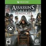 UBISOFT Assassin's Creed Syndicate Greatest Hits (Xbox One  - Dobozos játék)
