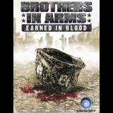 UBISOFT Brothers in Arms: Earned in Blood (PC - GOG.com elektronikus játék licensz)