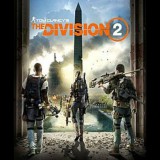 Ubisoft Entertainment Tom Clancy's The Division 2 (PC - Ubisoft Connect elektronikus játék licensz)