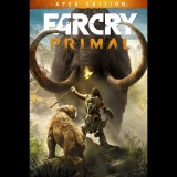 UBISOFT Far Cry Primal [Apex Edition] (Xbox One  - elektronikus játék licensz)