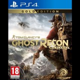 UBISOFT Ghost Recon Wildlands Gold Edition (PS4 - Dobozos játék)