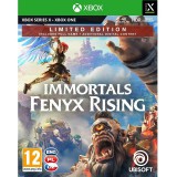 UBISOFT Immortals Fenyx Rising Limited Edition (Xbox Series X|S  - Dobozos játék)