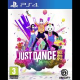 UBISOFT Just Dance 2019 (PS4 - Dobozos játék)
