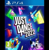 UBISOFT Just Dance 2022 (PS4 - Dobozos játék)