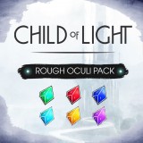 Ubisoft Montreal Child of Light - Rough Oculi Pack (PC - Ubisoft Connect elektronikus játék licensz)