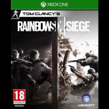 UBISOFT Rainbow Six Siege (Xbox One  - Dobozos játék)