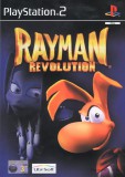 UBISOFT Rayman 2 - Revolution Ps2 játék PAL (használt)