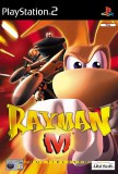 UBISOFT Rayman M - Ps2 játék PAL (használt)