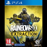 UBISOFT Tom Clancy's Rainbow Six: Extraction (PS4 - Dobozos játék)