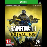 UBISOFT Tom Clancy's Rainbow Six: Extraction (Xbox Series X|S  - Dobozos játék)