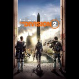 UBISOFT Tom Clancy's The Division 2 (Xbox One  - elektronikus játék licensz)