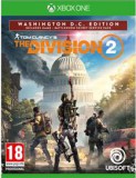 UBISOFT Tom Clancy`s The Division 2 XBOX One játékszoftver (3307215998540)