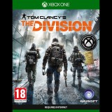 UBISOFT Tom Clancy's The Division Greatest Hits (Xbox One  - Dobozos játék)