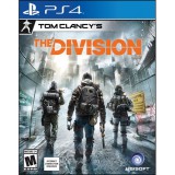 UBISOFT Tom Clancy's The Division (PS4 - Dobozos játék)