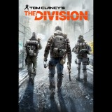 UBISOFT Tom Clancy's The Division (Xbox One  - elektronikus játék licensz)