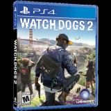 UBISOFT Watch Dogs 2 (PS4 - Dobozos játék)