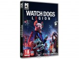 UbiSoft Watch Dogs Legion PC játékszoftver