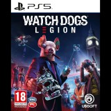 UBISOFT Watch Dogs Legion (PS5 - Dobozos játék)