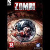 UBISOFT Zombi (PC) (PC -  Dobozos játék)