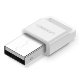 UGREEN Qualcomm aptX USB Bluetooth 4.0 adapter fehér (30443) (UG30443) - Bluetooth Adapter