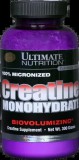 Ultimate Nutrition 100% Micronized Creatine Monohydrate (300 gr.)